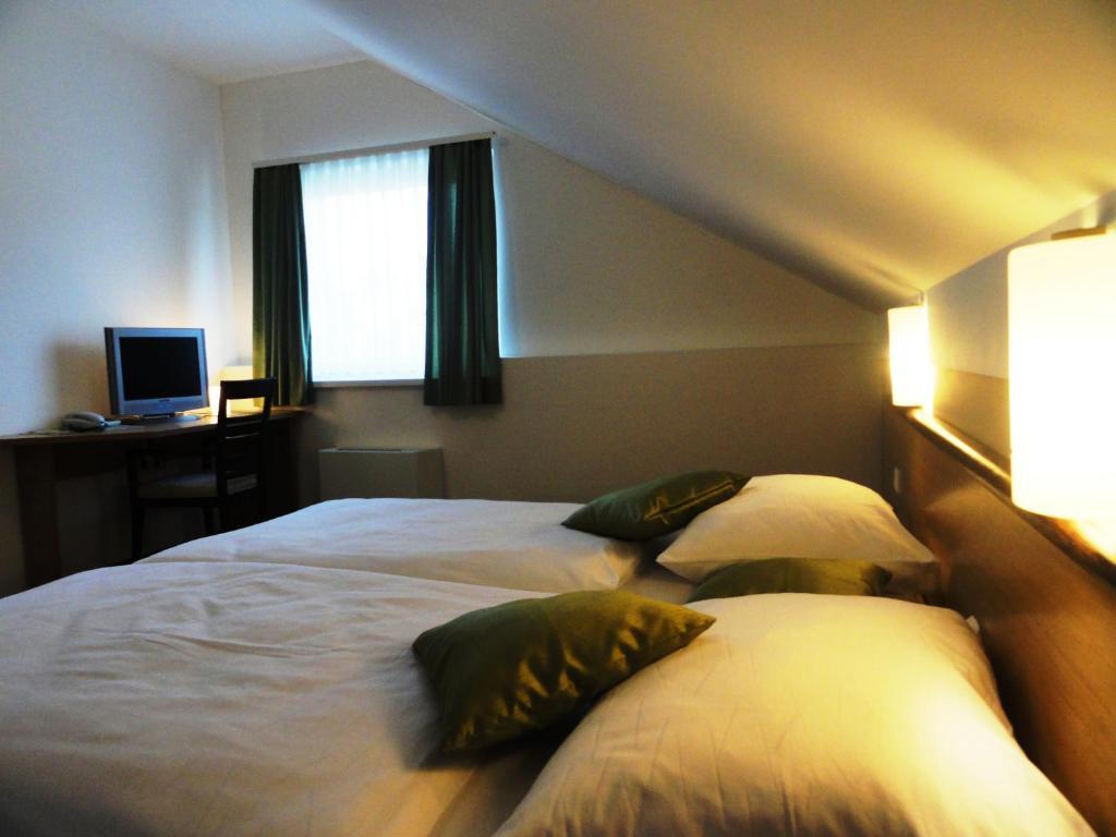 Hotel Bela Krajina Metlika Zimmer foto