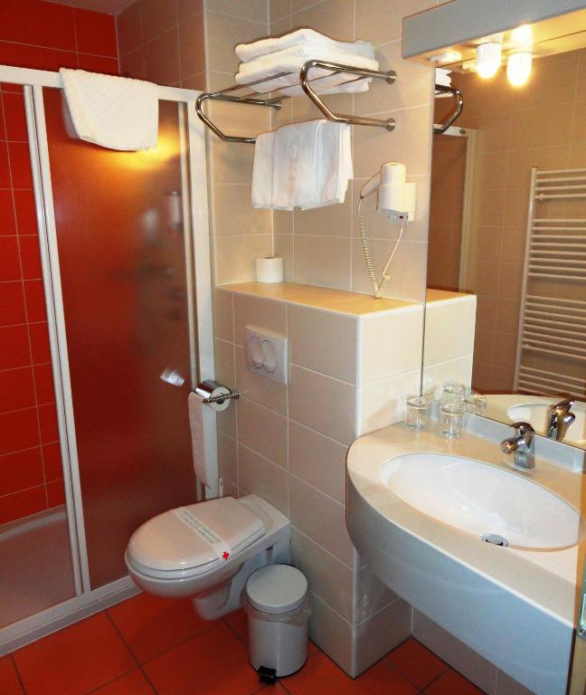 Hotel Bela Krajina Metlika Zimmer foto